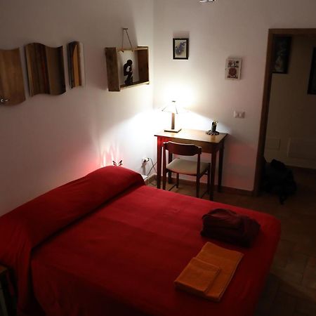 מלון Roccalvecce Dimora Turistica De' Piazza מראה חיצוני תמונה