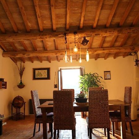 מלון Roccalvecce Dimora Turistica De' Piazza מראה חיצוני תמונה
