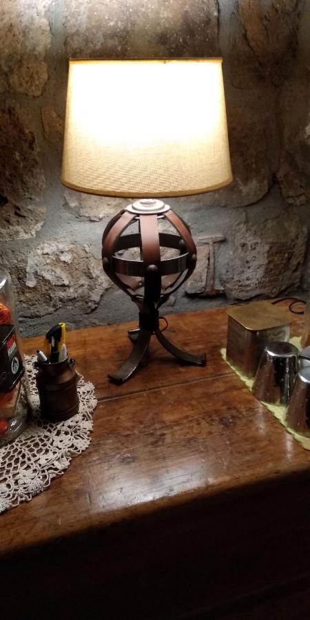 מלון Roccalvecce Dimora Turistica De' Piazza מראה חיצוני תמונה